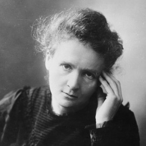 Episode 050 - Marie Curie | Chemist and Physicist (Part 1)