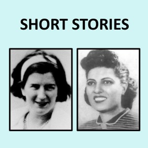 Short Stories 1 - Sameera Moussa | Nuclear Physicist