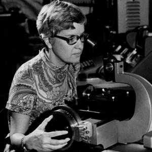 Episode 038 - Vera Rubin | Astronomer