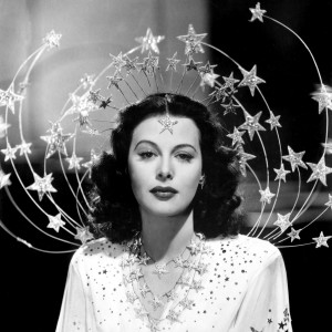 Episode 034 -Hedy Lamarr | Inventor