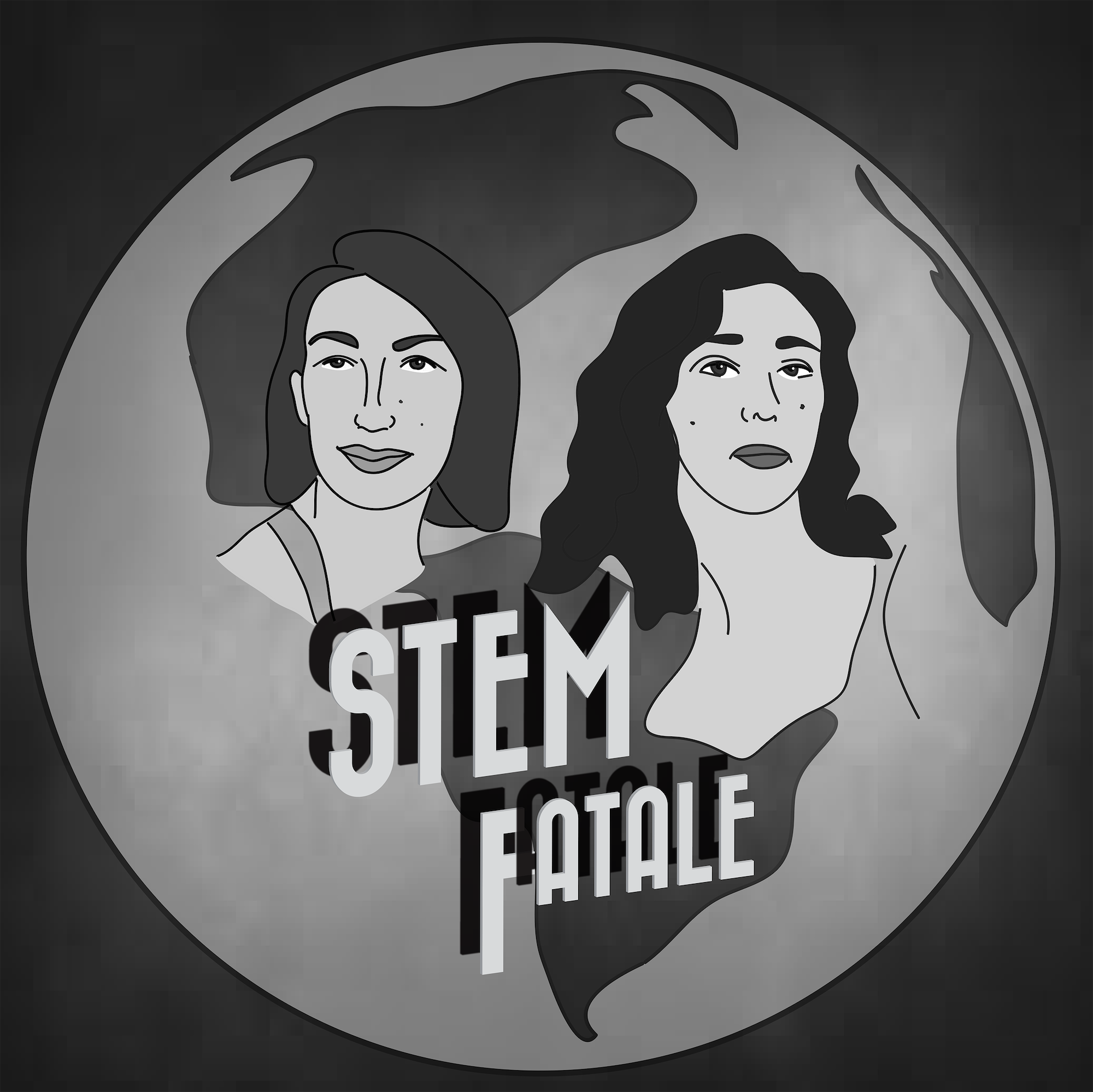 Episode 000 - STEM Fatale Promo