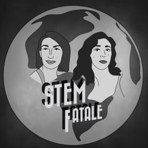 Episode 024 - Eunice Newton Foote | Climate Scientist