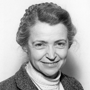 Episode 040 - Mildred Dresselhaus | Physicist & Electrical Engineer