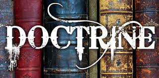 The Place of Doctrine