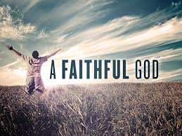 Gods Faithfulness