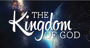 The Kingdom