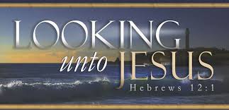 They saw Jesus only