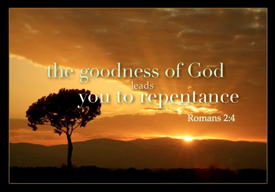 Repentance