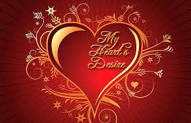 Seek after love