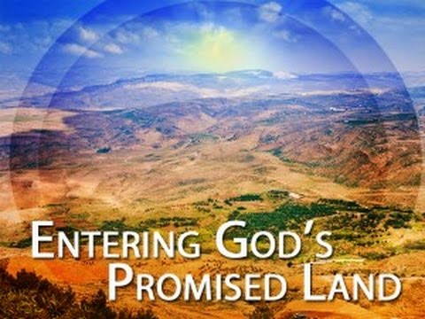 Taking the Land