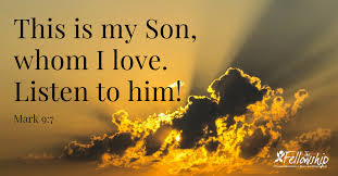 This is my Son