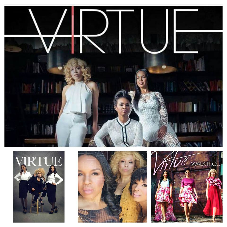 Virtue Radio Interview 