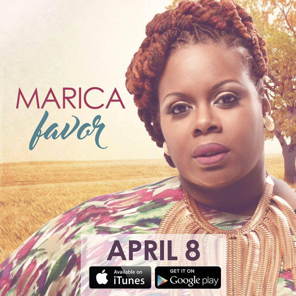Marica Chisolm Radio Interview