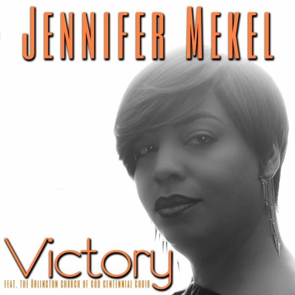 Jennifer Mekel Radio Interview