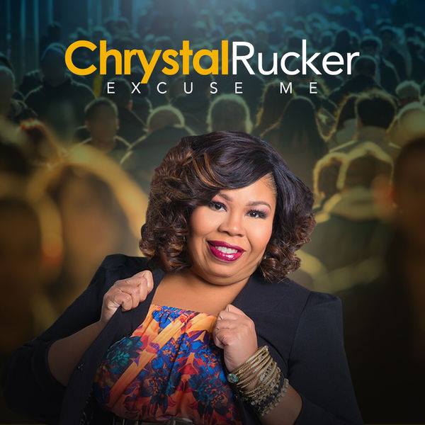 Chystal Rucker Radio Interview