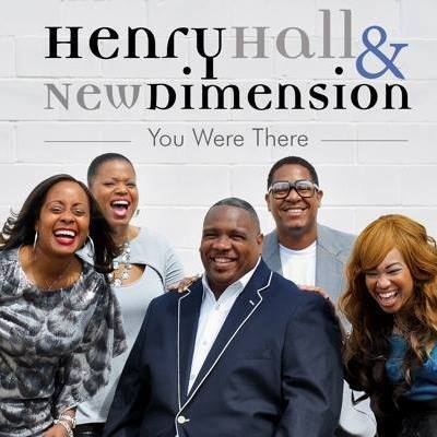 Henry Hall & New Dimension Radio Interview 
