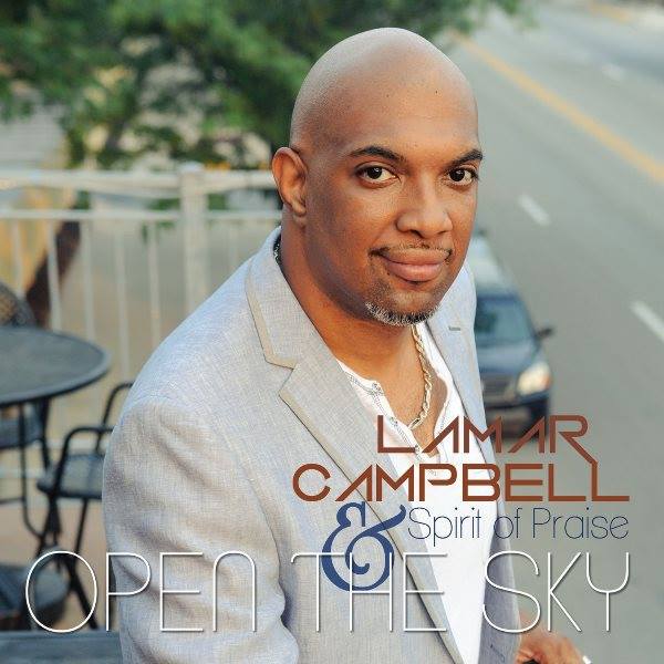Lamar Campbell Radio Interview