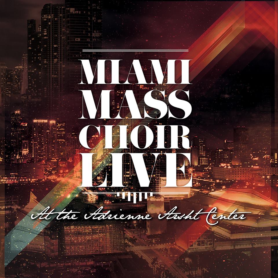 Pastor Mark Cooper of the Miami Mass Choir Radio Interview