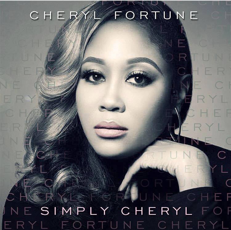 Cheryl Fortune Radio Interview 