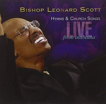 Bishop Leonard Scott Radio Interview 
