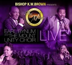 Earl Bynum Radio Interview