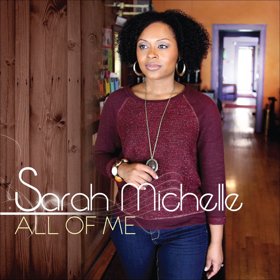 Sarah Michelle Radio Interview