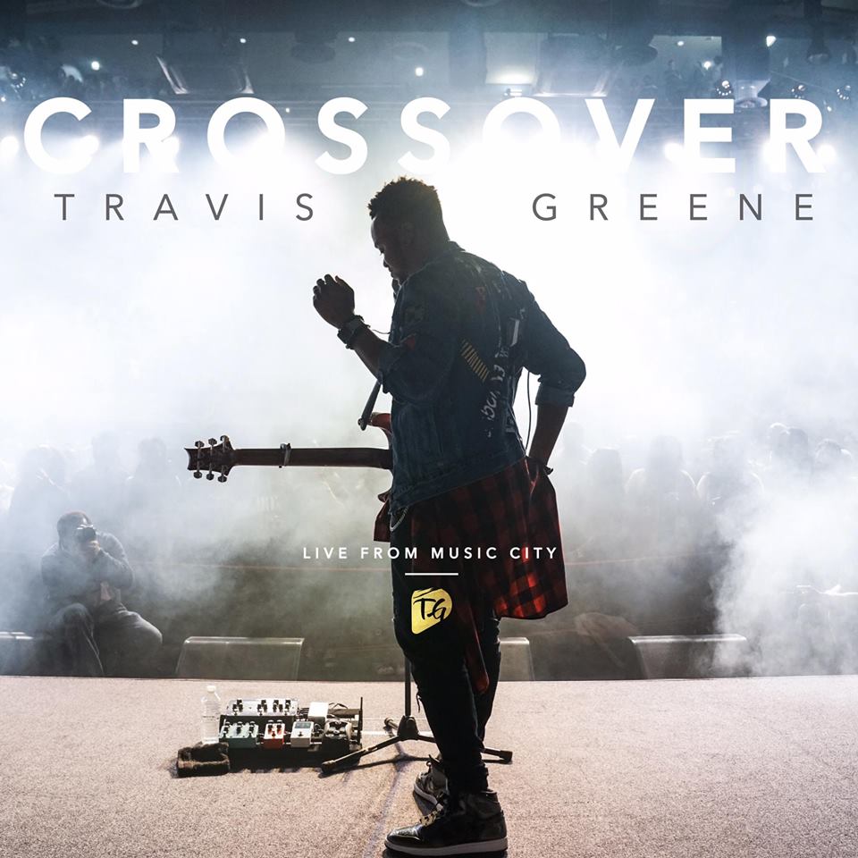 Travis Greene Radio Interview 