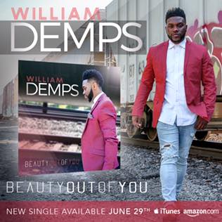 William Demps Radio Interview