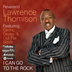 Rev Lawrence Thomison Interview