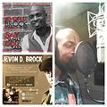 Jevon D. Brock Radio Interview