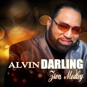 Alvin Darling Radio Interview
