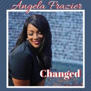 Angie Frazier Interview