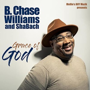 B Chase Williams Interview