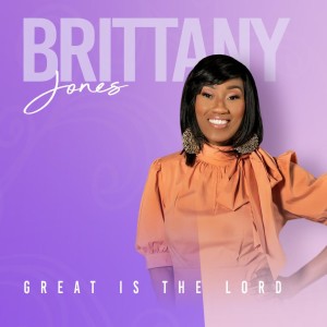 Brittany Jones Interview