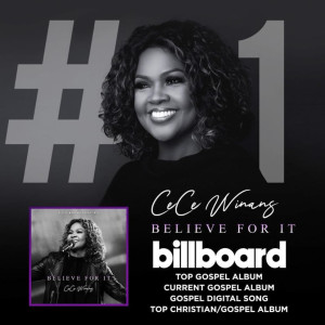 CeCe Winans Interview