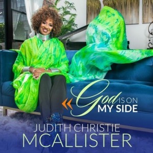 Dr. Judith Christie McAllister Part 2 Interview