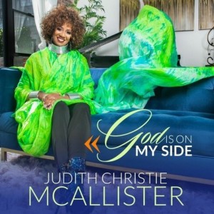 Dr. Judith Christie McAllister Part 1 Interview