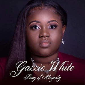 Gazzie White Interview 