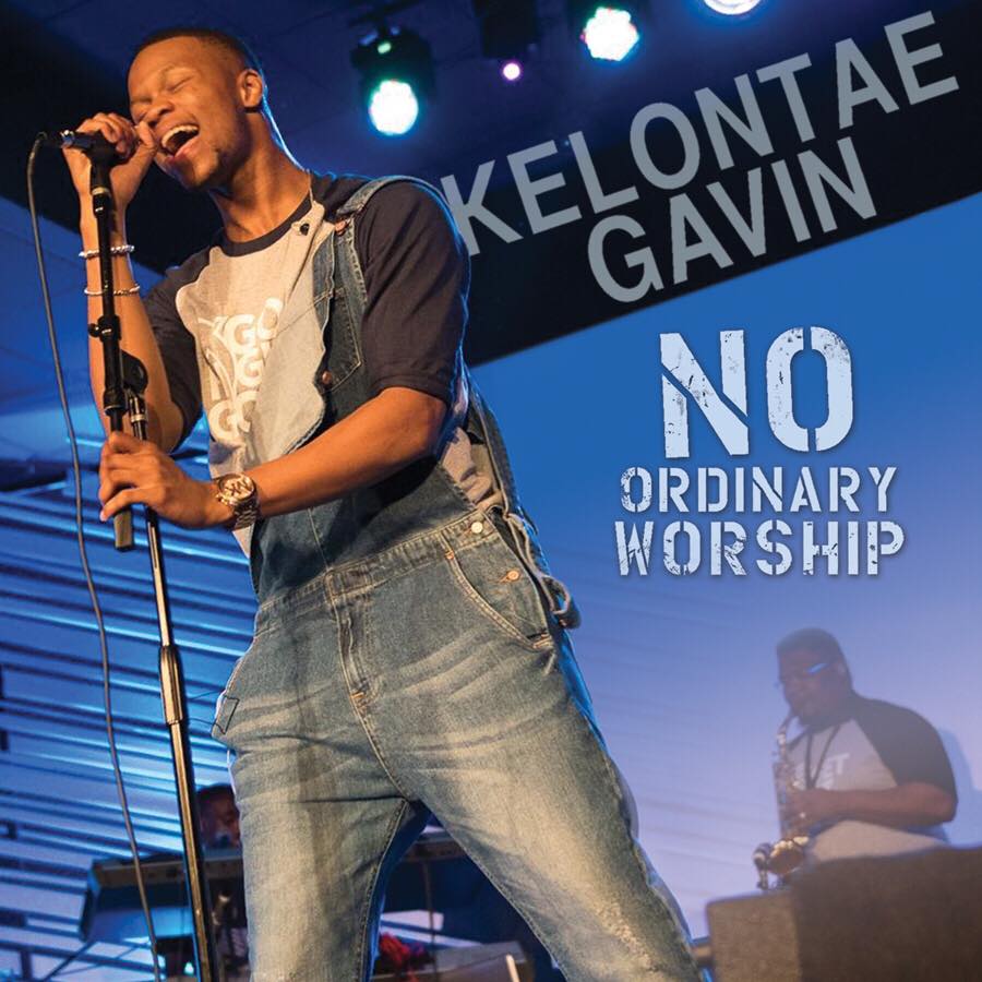 Kelontae Gavin Radio Interview