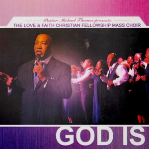 Love & Faith Fellowship Mass Choir Radio Interview 