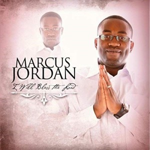 Marcus Jordan Interview