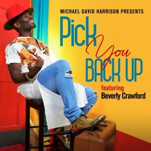 Michael David Harrison & Beverly Crawford Interview