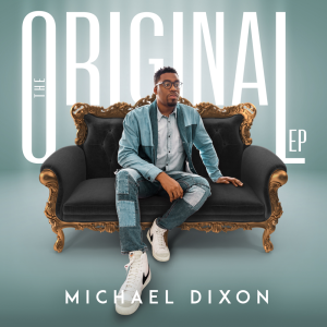 Michael Dixon Interview