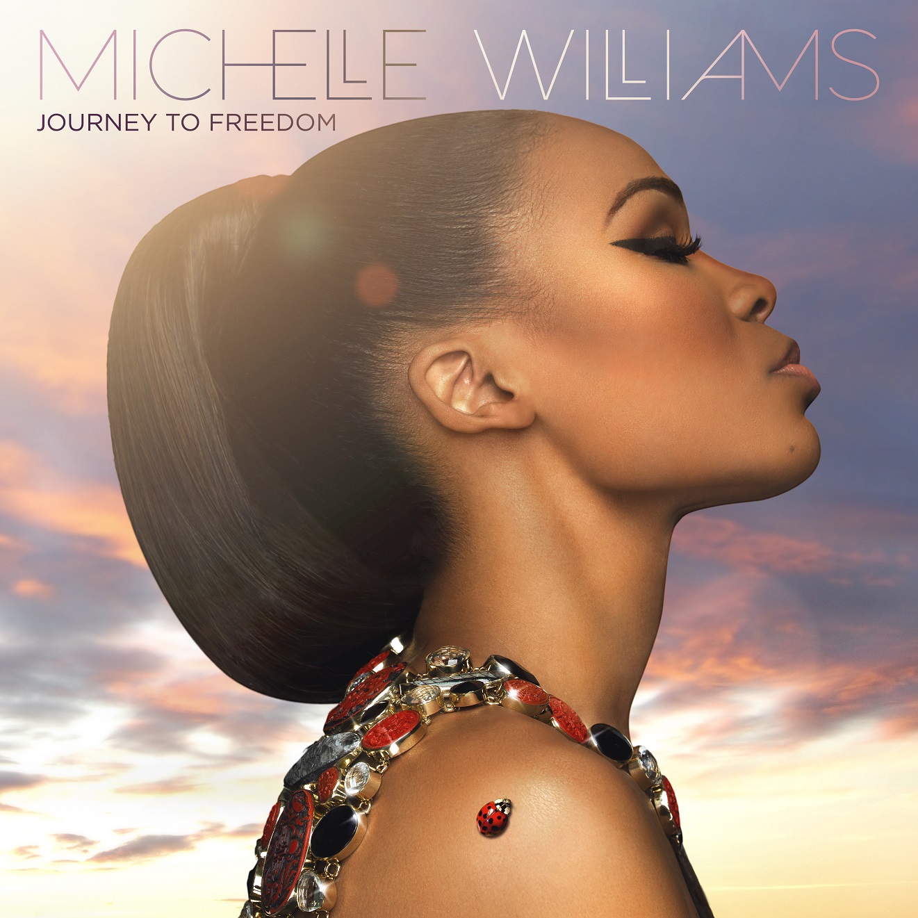 Michelle Williams Radio Interview