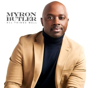 Myron Butler Interview