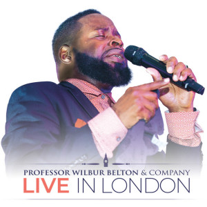 Professor Wilbert Belton Interview