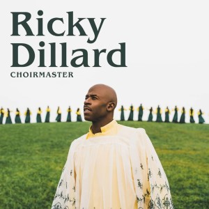 Ricky Dillard Interview