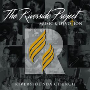 The Riverside Church Project Radio Interview