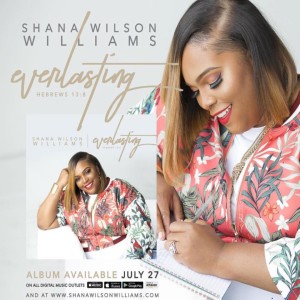 Shana Wilson Williams Interview