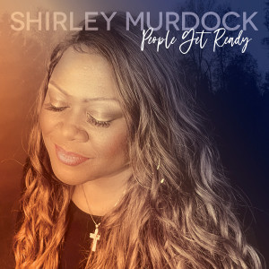 Shirley Murdock Interview Par II